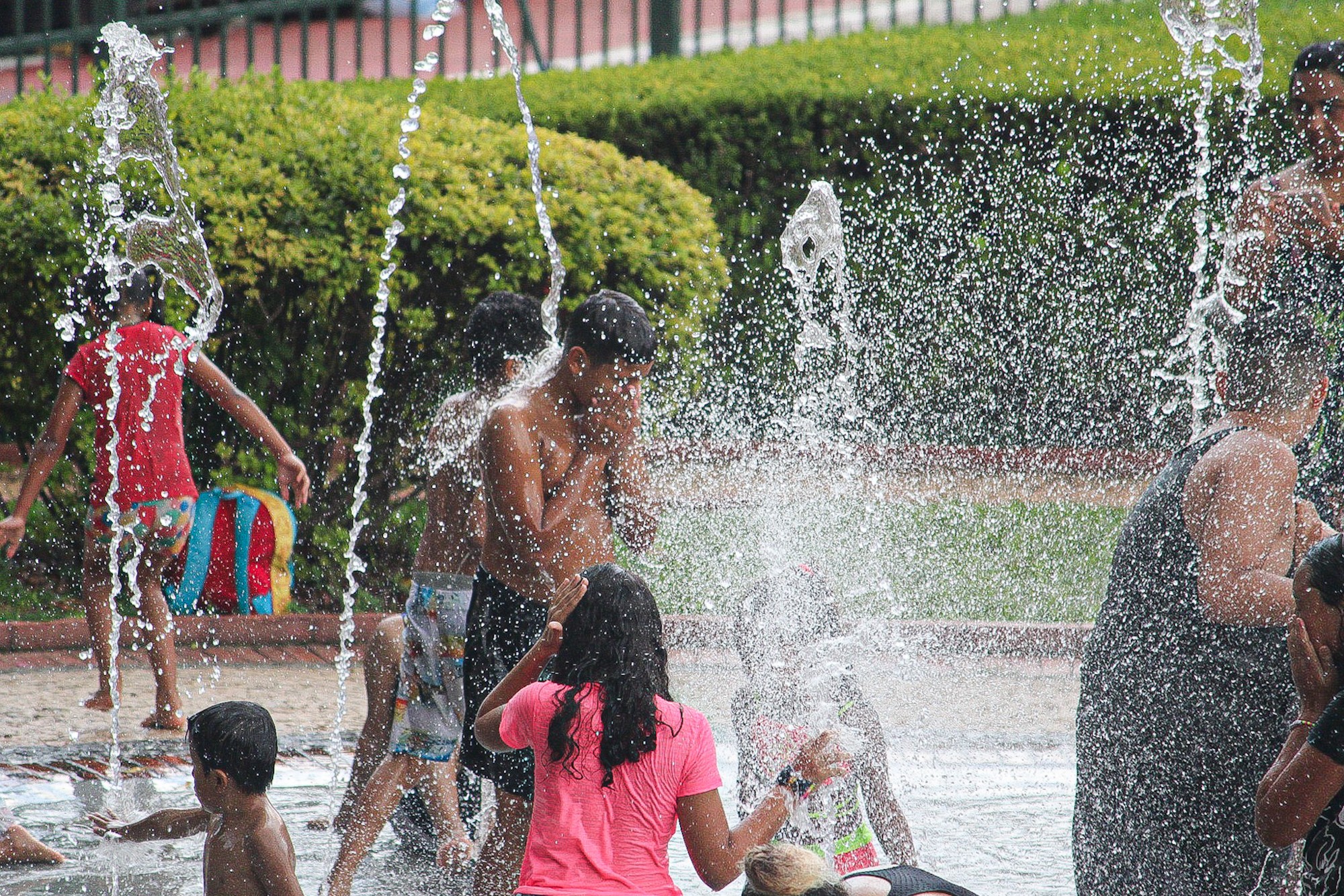 Cidade de SP tem 3º verão mais quente da história, diz Inmet