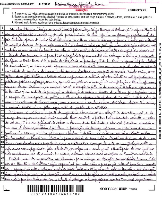 ‘Oi, sumidos!’: que temas de redação do Enem não aparecem faz tempo?