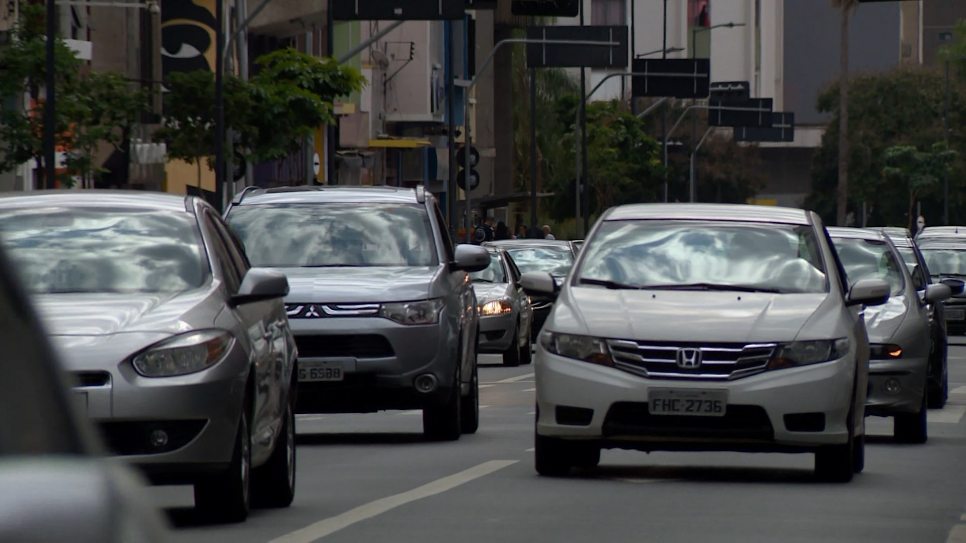 Campinas acumula R$ 63 milhões em dívida de IPVA desde 2020