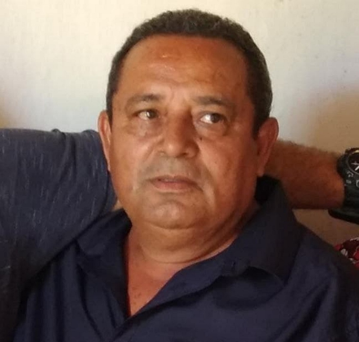 Jovem é preso suspeito de matar idoso a facadas após discussão em Palmares Caruaru e Região G