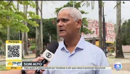 VÍDEOS: Bom Dia PE de terça-feira, 28 de julho de 2026