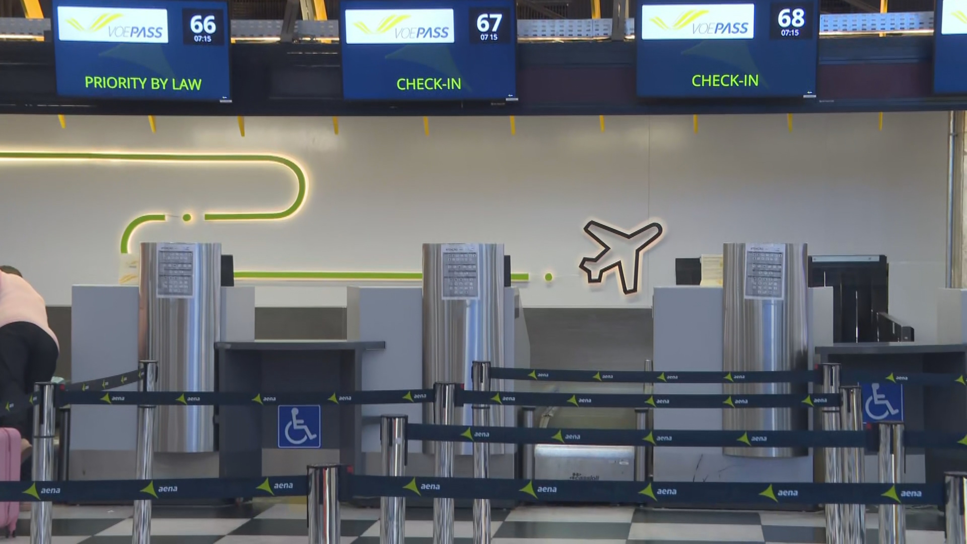 Anac suspende operação aérea da Voepass a partir desta terça por falta de segurança