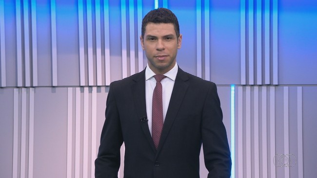 Confira os destaques do Jornal Anhanguera 2 Edio de tera-feira (20)