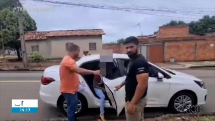 Mulher foragida da justiça há dois anos é presa em Araguaína