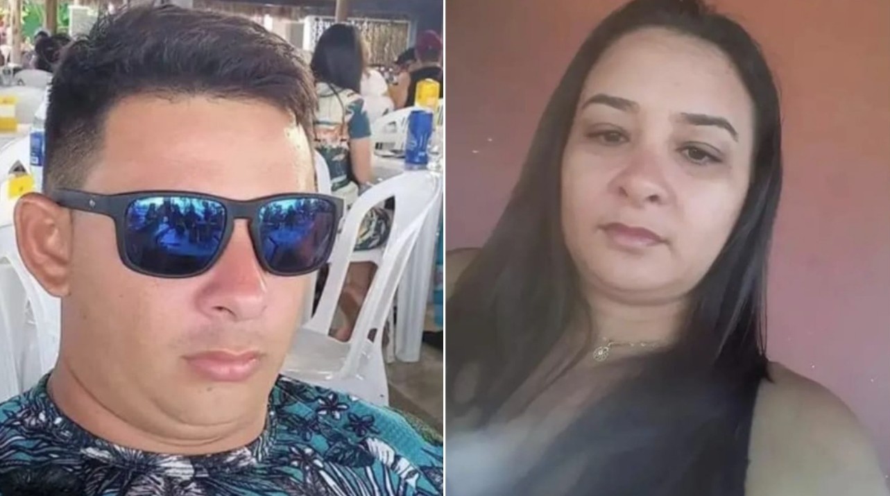 Suspeito de matar comerciante e dois irmãos morre em confronto com a polícia no Ceará