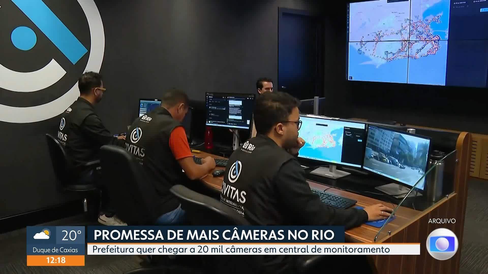 VÍDEOS: RJ1 de quinta, 10 de julho de 2025
