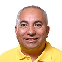Candidato