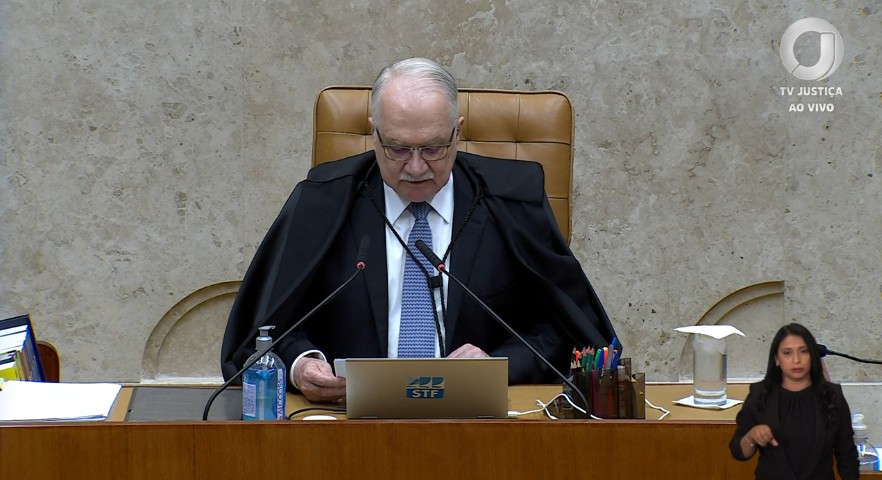 STF volta do recesso nesta segunda-feira; veja o que pode ser julgado em fevereiro