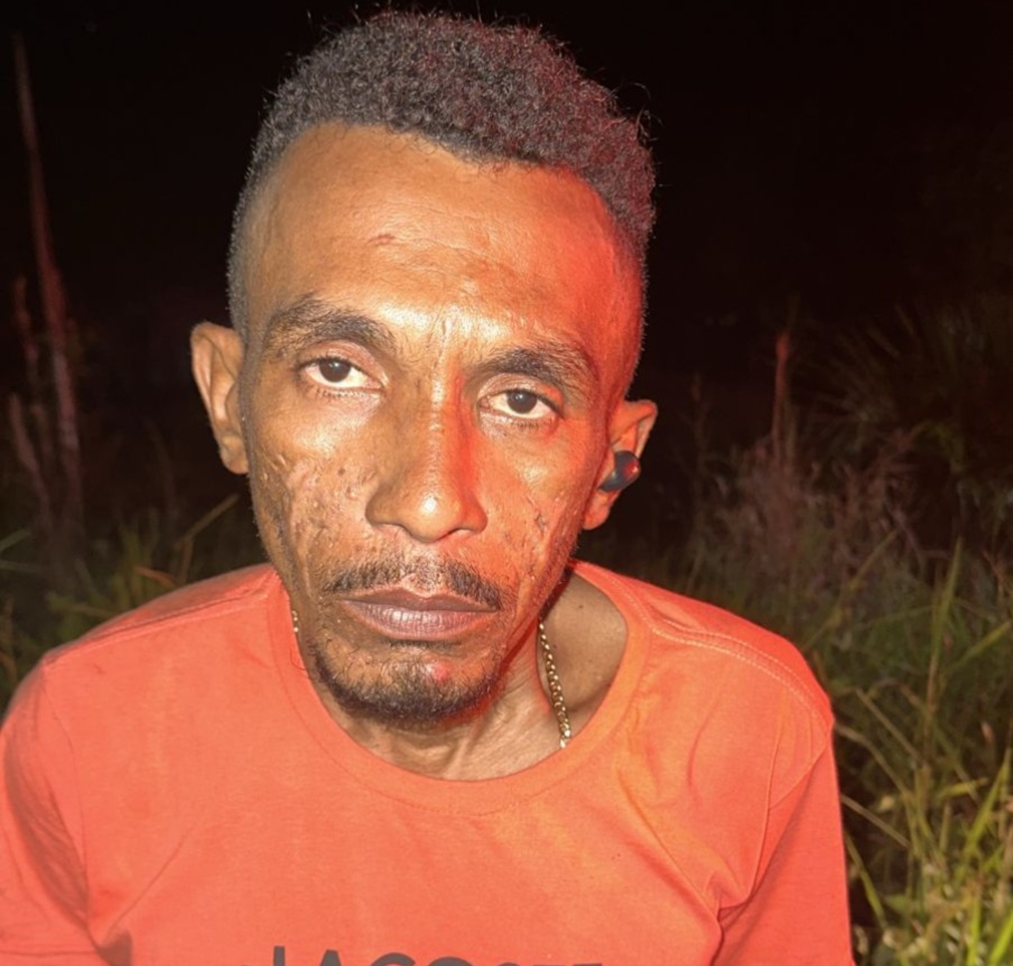 Homem é morto com tiro no peito em Caracaraí