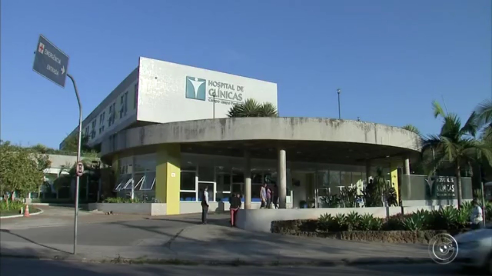 Tribunal de Contas suspende processo de escolha para gestão do Hospital de Clínicas de Campo Limpo Paulista