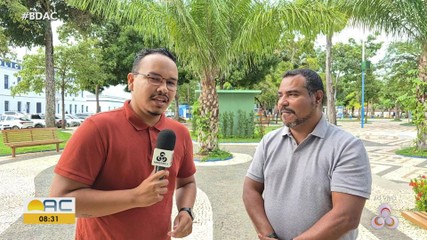 Usina de Arte 20 anos: Programação especial celebra duas décadas de cultura acreana