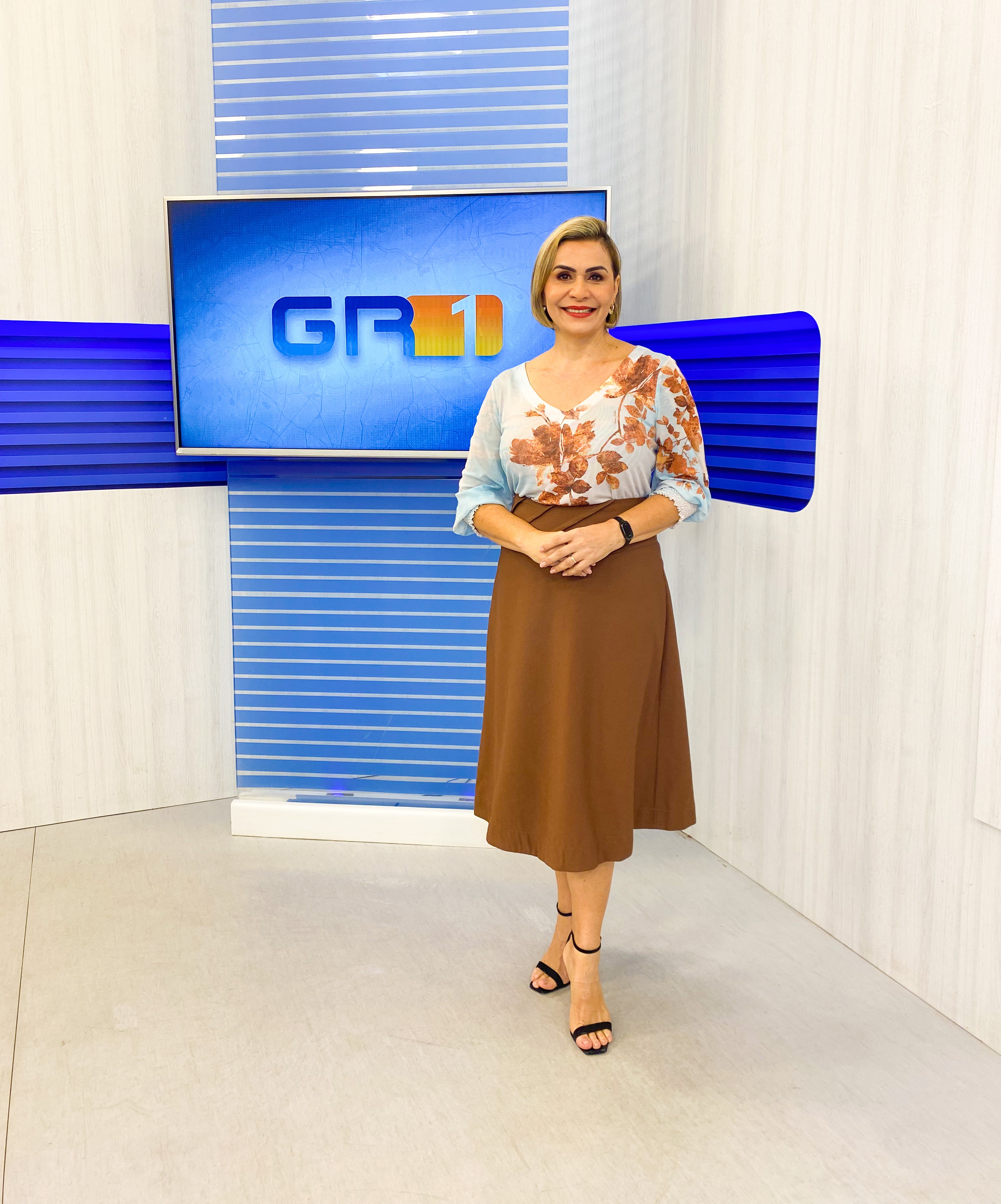 AO VIVO: Assista ao GR1