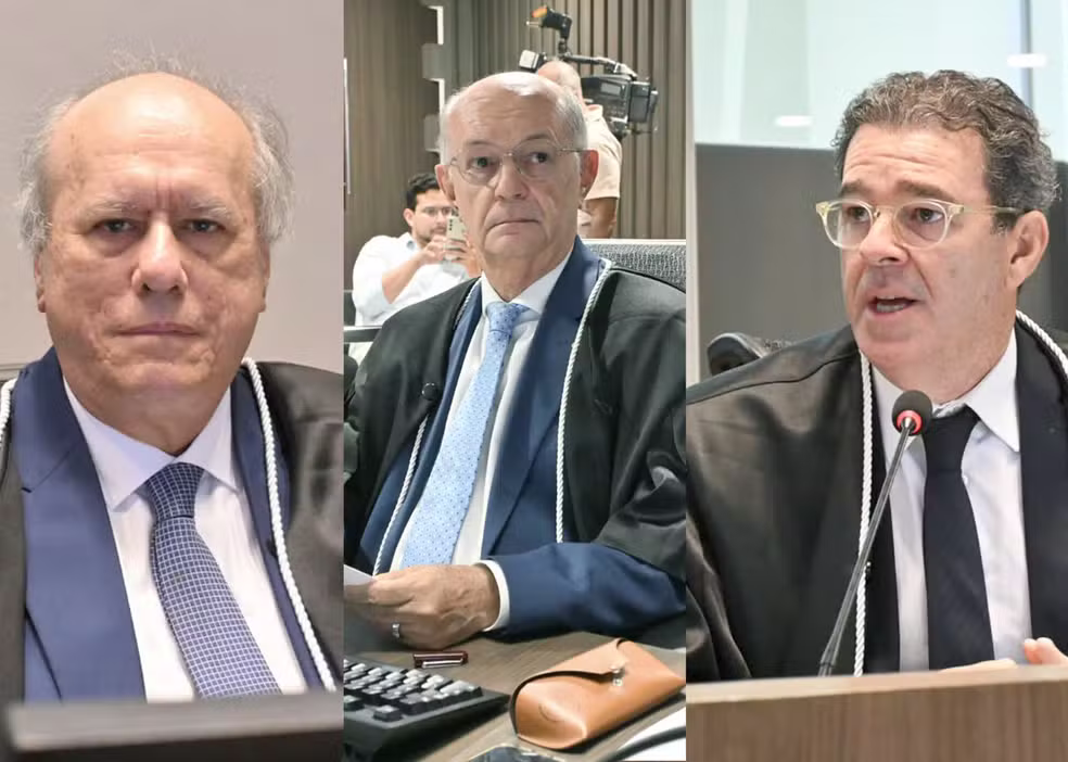 mesa diretora tjpb