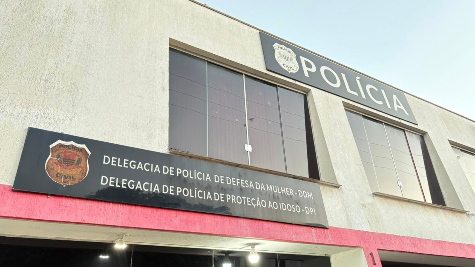 Polícia investiga suspeita de agressão contra menino de dois anos em Araçatuba