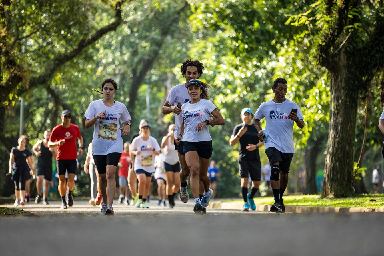 Prefeitura pede suspensão de taxas a assessorias esportivas no Ibirapuera, mas concessionária mantém cobrança; MP apura caso