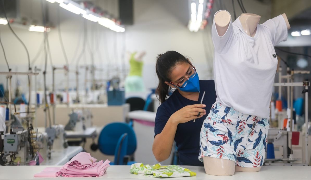 SPS abre mais de 700 vagas para cursos profissionalizantes em diversas áreas em Fortaleza