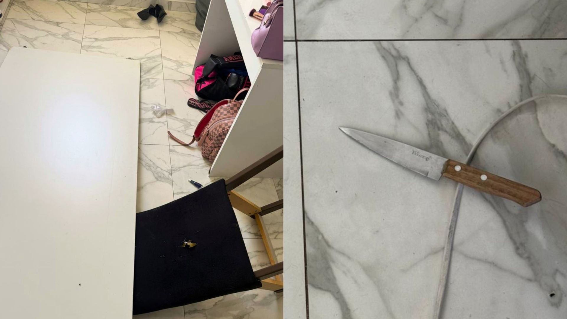 Homem é preso em Suzano por ameaçar namorada de morte por não ganhar beijo