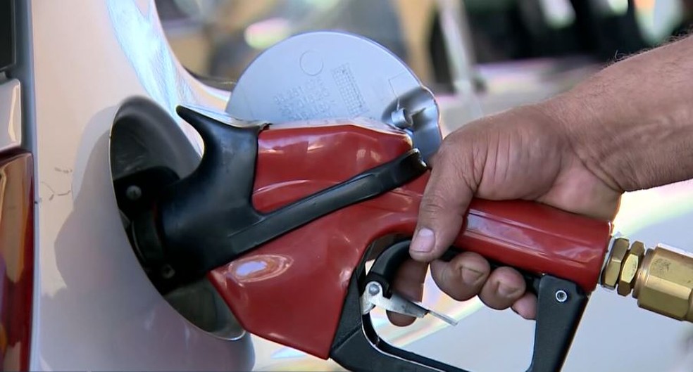 Brasil adquiriu 101 mil toneladas de diesel da Rússia em 2022 — Foto: Vaner Santos/EPTV