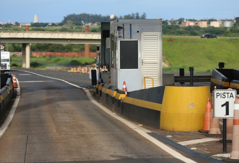 Pedágio no Paraná: lote 2 prevê melhorias na BR-277 sentido litoral