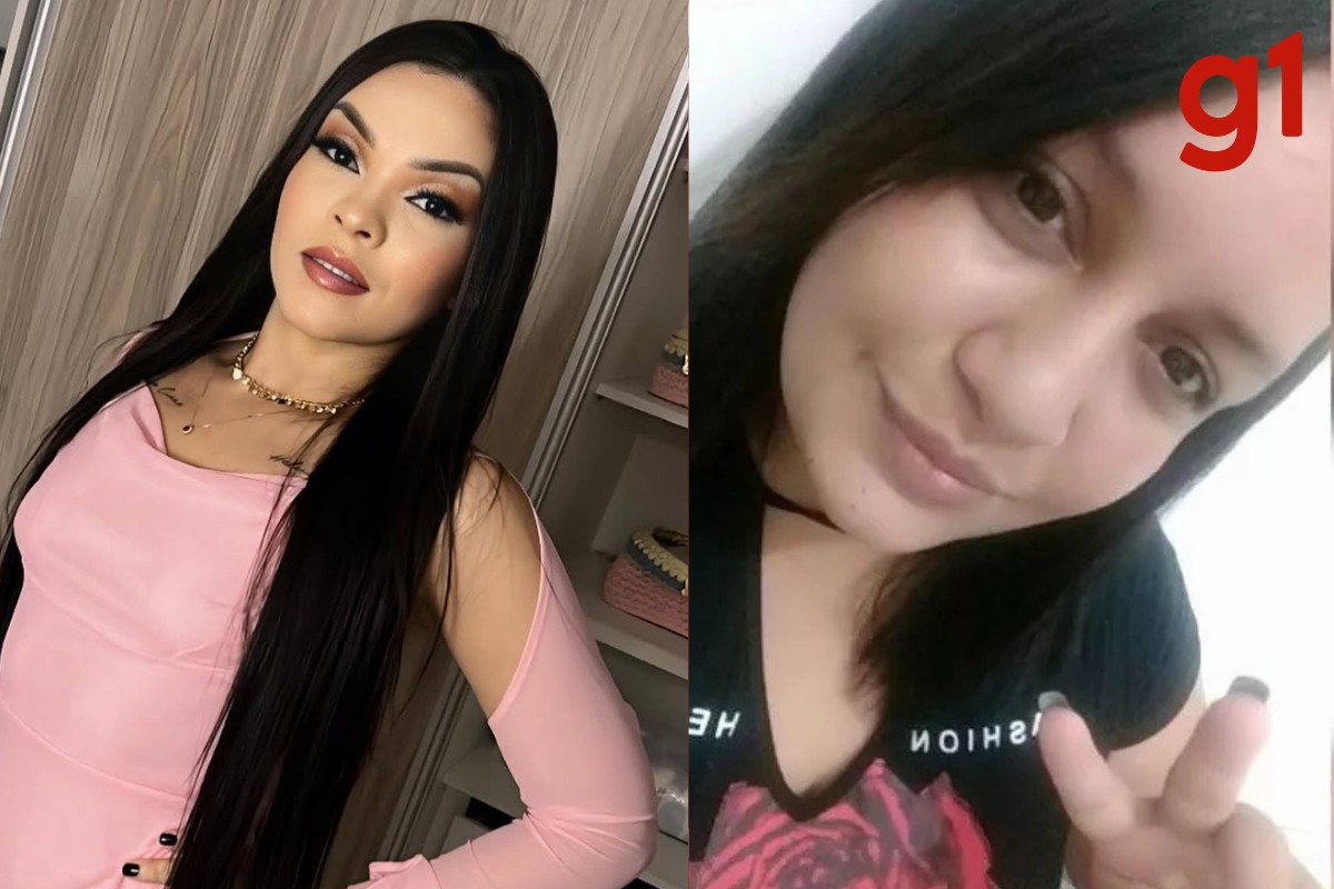 Chefe de facção presa em shopping do RJ e ex-marido podem estar por trás de mais de 100 assassinatos em MT, diz polícia