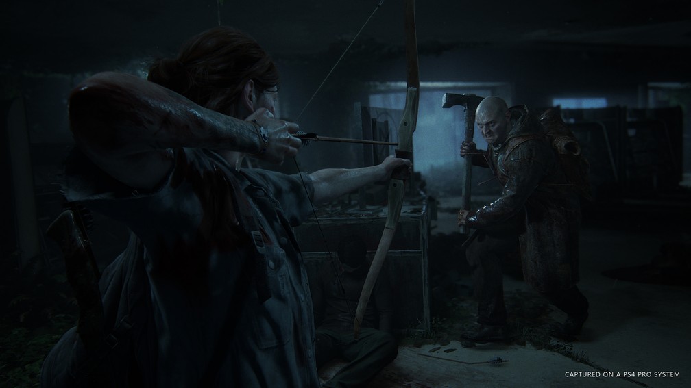 The Last of Us Part II: confira quais são as informações oficiais da  sequência até agora 