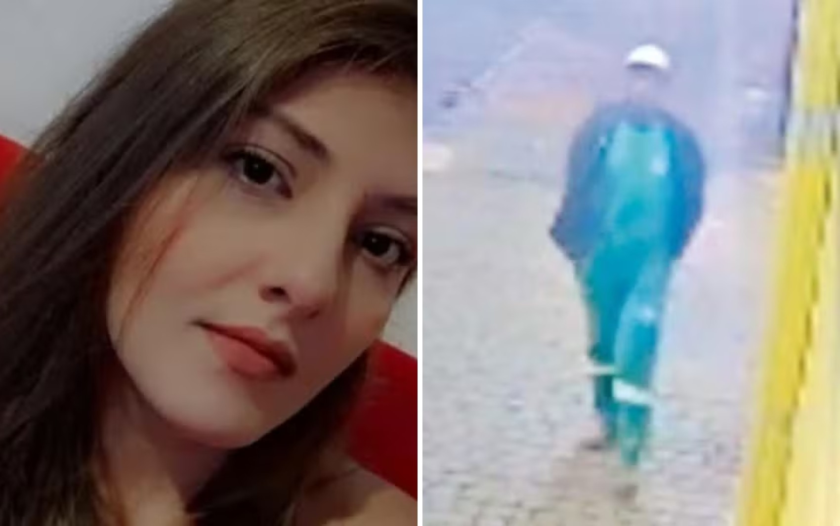 Suposto assassino em série que confessou morte de jovem que ia trabalhar diz que estuprou e matou mulher em situação de rua 