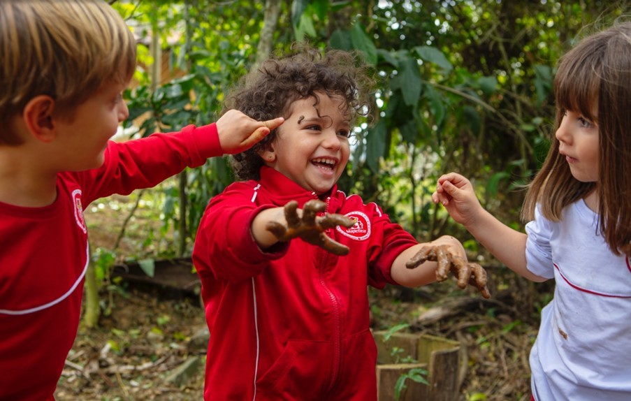 A geração sem céu: a infância que perdeu o direito à natureza