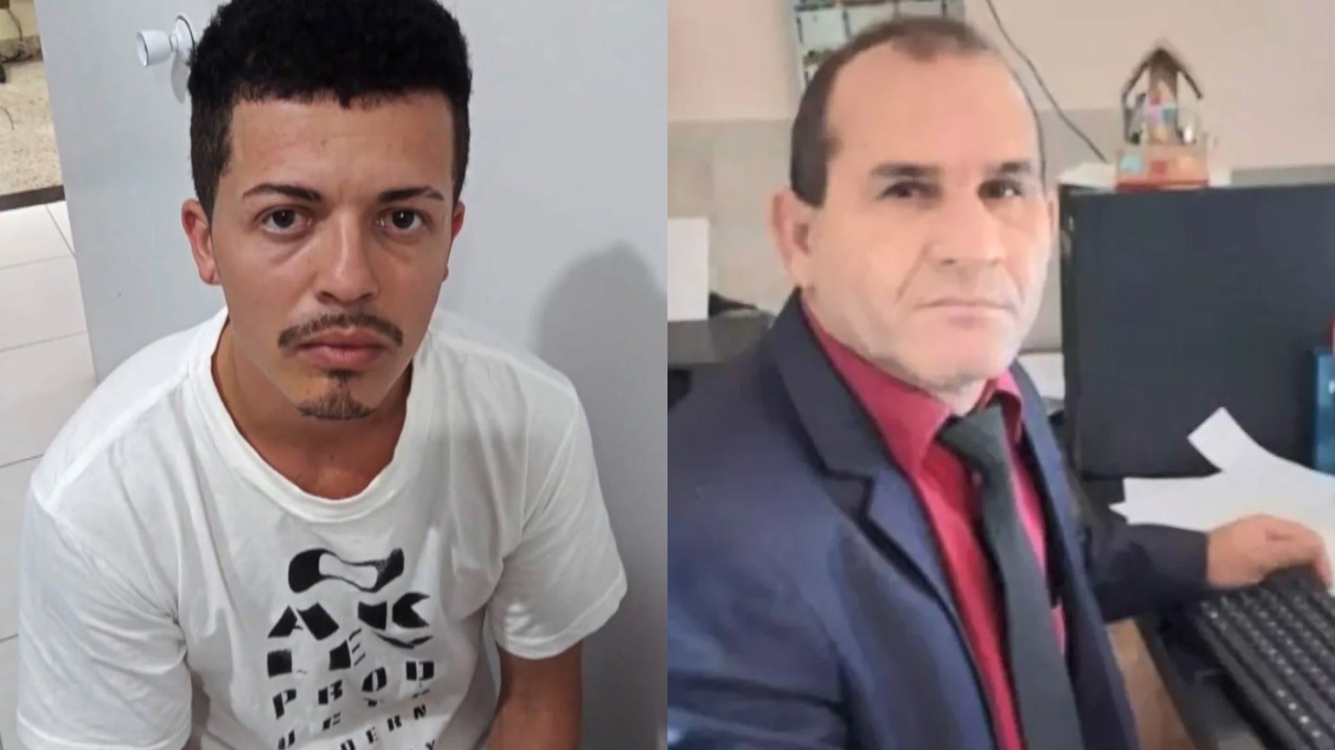 Primeiro réu pela morte do ativista político Jonas Soprani é condenado a 59 anos de prisão no ES