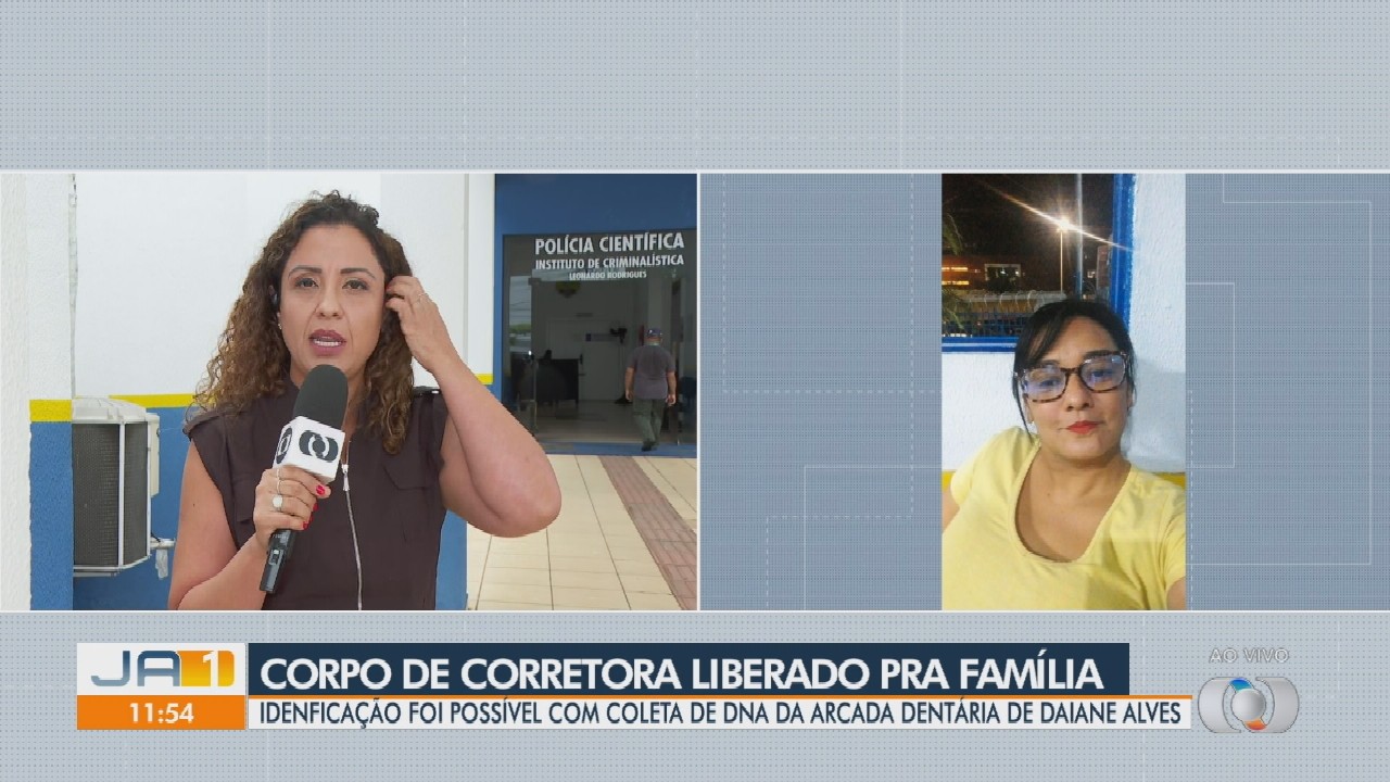 VÍDEOS: Jornal Anhanguera 1ª Edição Regiões de terça-feira, 03 de fevereiro de 2026