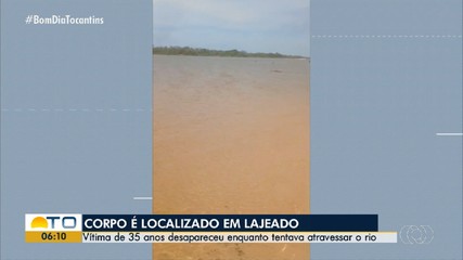 Corpo de homem de 35 anos é encontrado em Lajeado