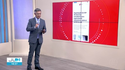 VÍDEOS: JL2 de quarta-feira, 20 de agosto de 2025