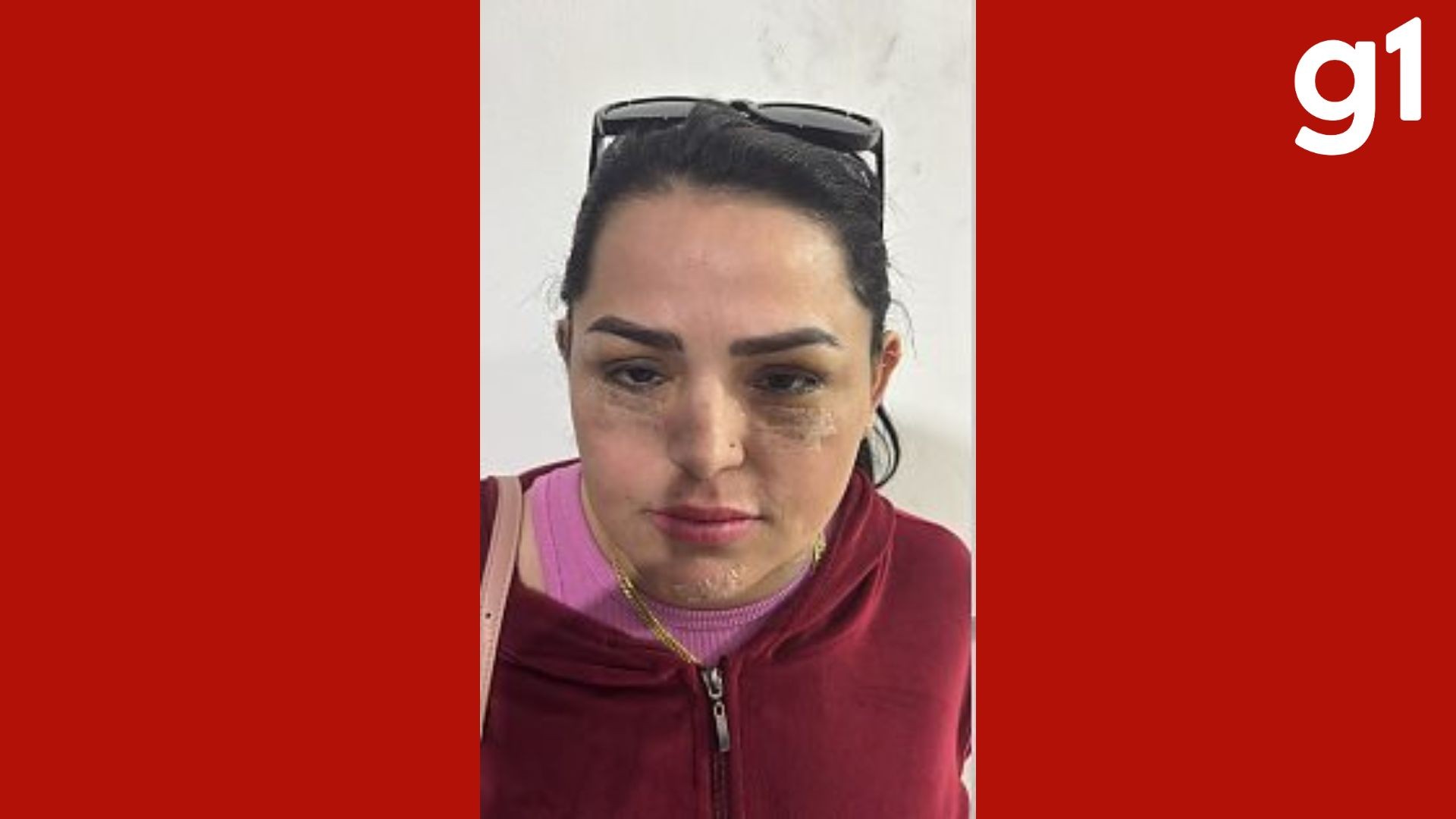 Chefe de facção criminosa em MT é presa na Bolívia após mais de um ano foragida