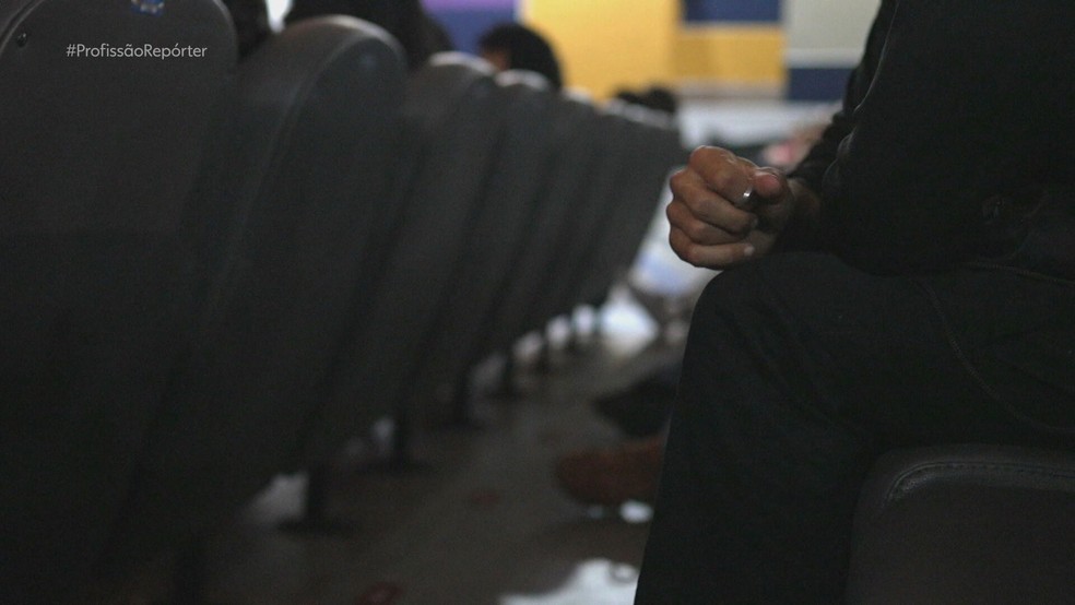 Estupro de vulner&aacute;vel: Brasil tem 56 mil den&uacute;ncias por ano e 156 casos por  dia | Profiss&atilde;o Rep&oacute;rter | G1