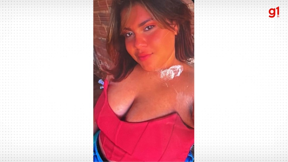 Adolescente de 17 anos é morta no PI; companheiro diz que a esganou em discussão por ciúme — Foto: Reprodução/Redes Sociais