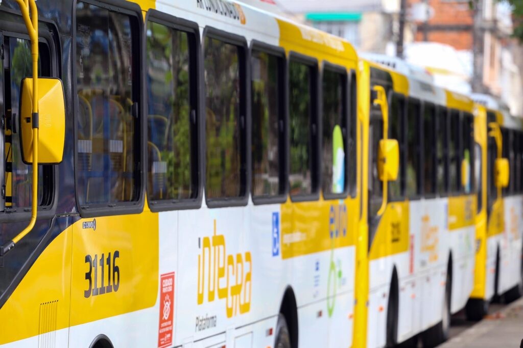 Salvador anuncia duas novas linhas de ônibus para atender Mata Escura e Arraial do Retiro