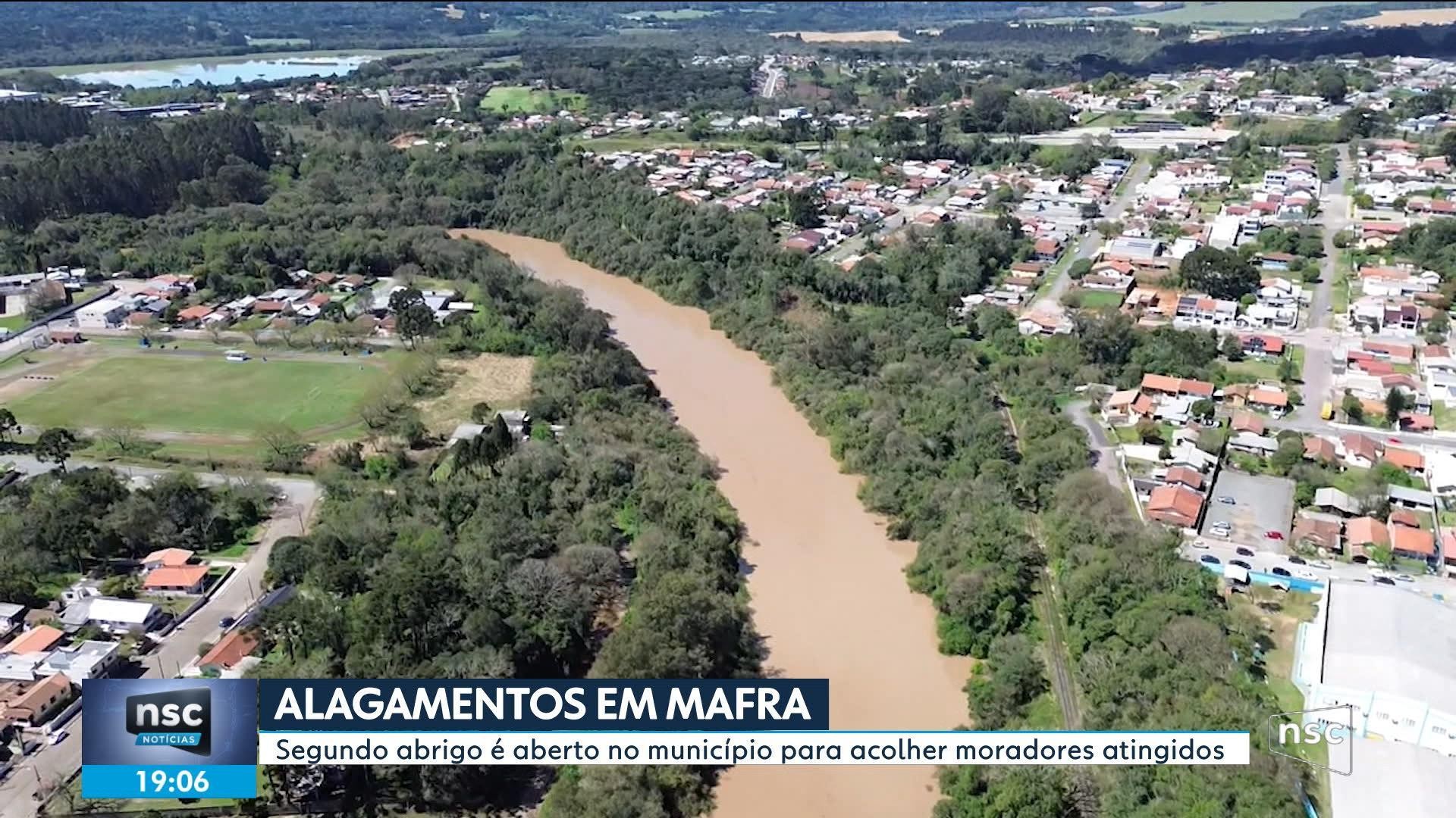 VÍDEOS: NSC Notícias de quinta-feira, 3 de setembro de 2026