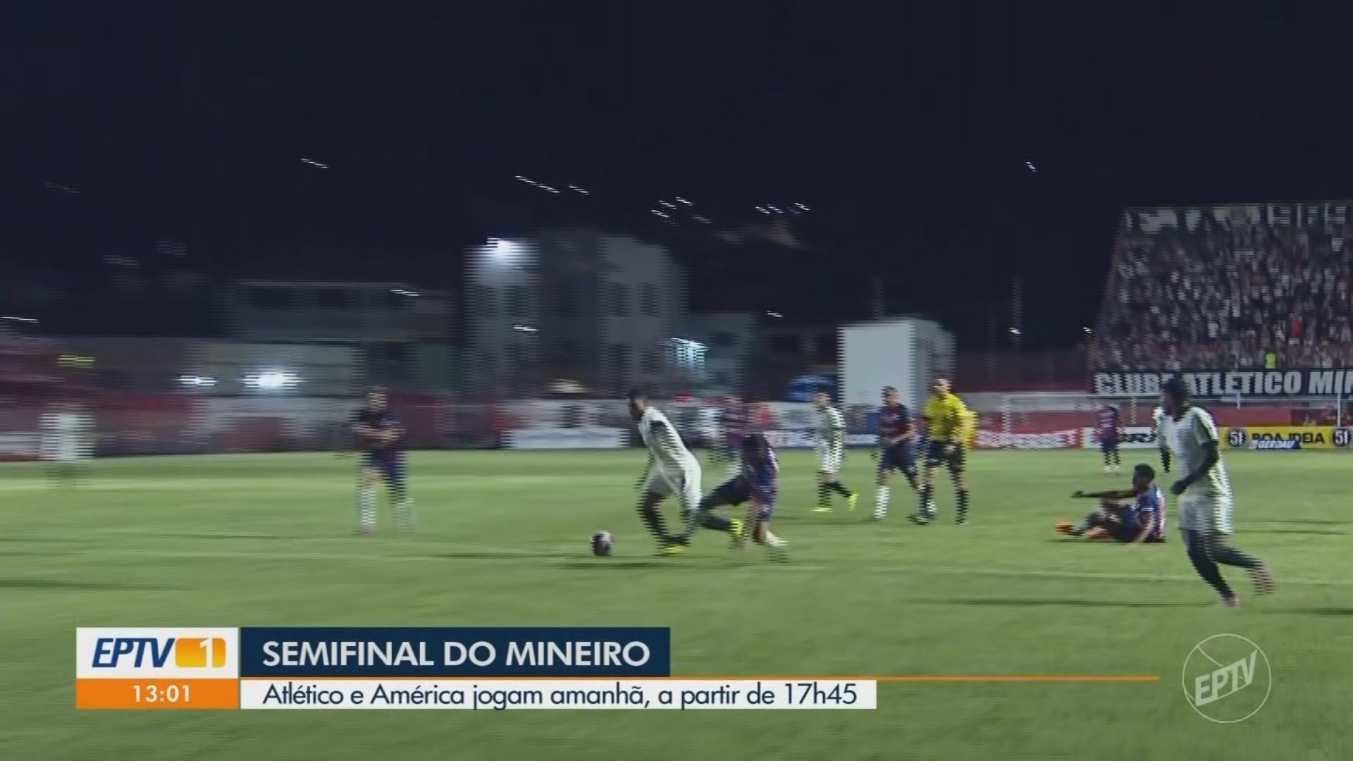 VÍDEOS: EPTV 1 Sul de Minas de sábado, 21 de fevereiro de 2026