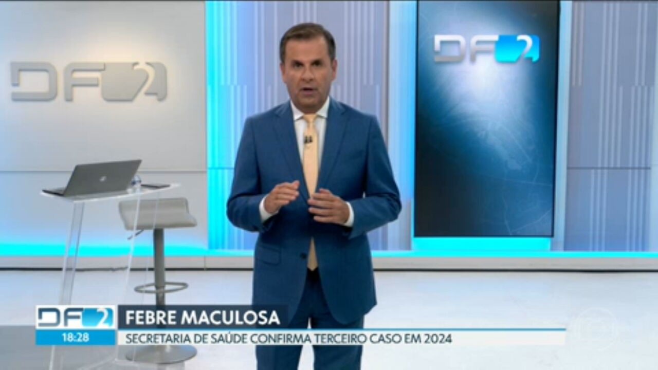 VÍDEOS: DF2 de quinta-feira, 10 de outubro de 2024