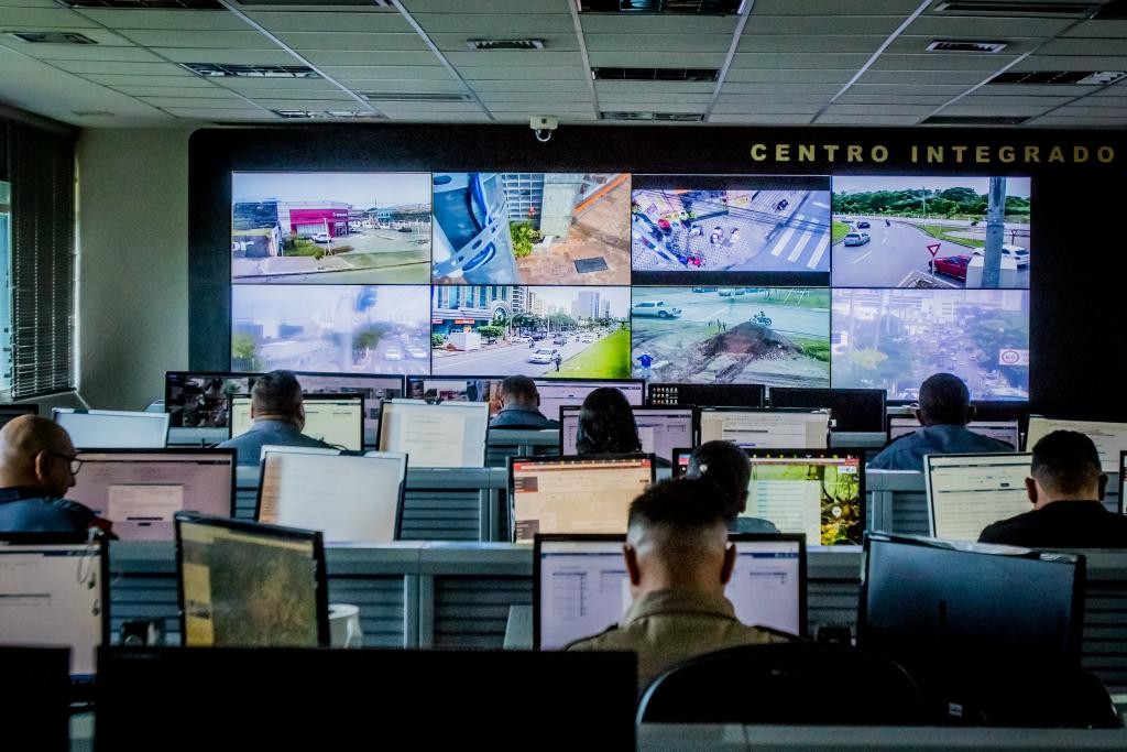 Trabalhadores da central de denúncias e emergências encerram greve em menos de 24h em MT