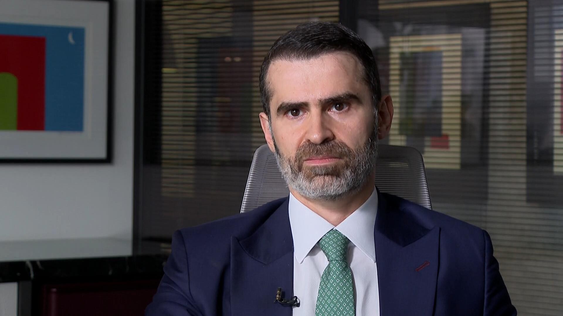 Quem é Luis Felipe Cunha, suplente que ocupará a vaga de Sergio Moro no Senado pelo Paraná