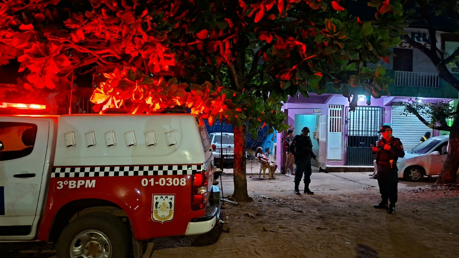 Identificada mulher morta em hospedaria de Santarém; vítima saiu da cadeia menos de 24h antes do crime