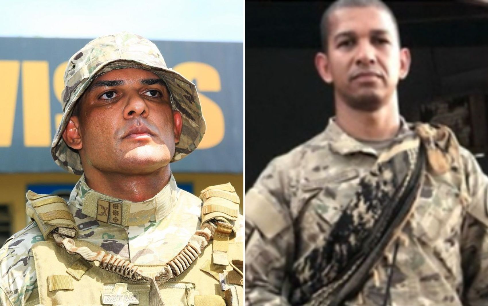 Processo contra PMs denunciados por executar piloto do PCC é arquivado | G1