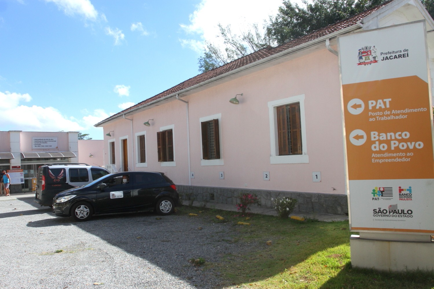 Banco do Povo de Jacareí alcança a marca de R$ 1 milhão em empréstimos