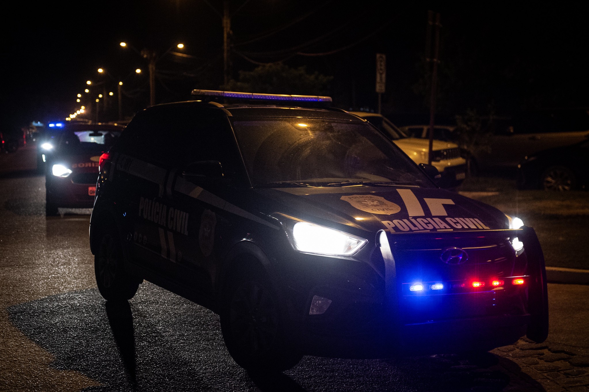 Homem invade pousada e atira contra casal no litoral de SC
