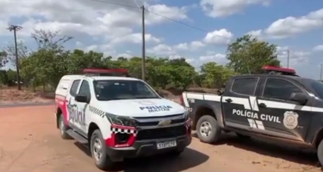 Polícia Militar recupera bens e prende suspeitos de assalto na residência do prefeito de Prainha