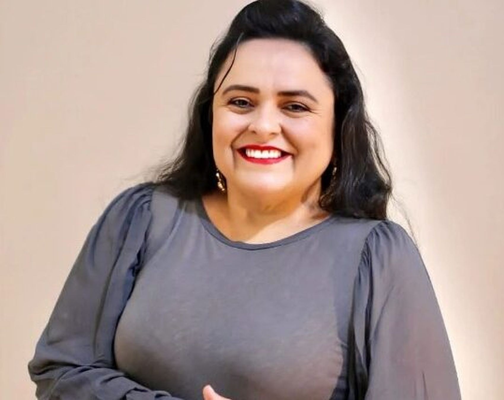 Jornalista Gleice Queiroz é nomeada como Secretária da Comunicação de Aracaju