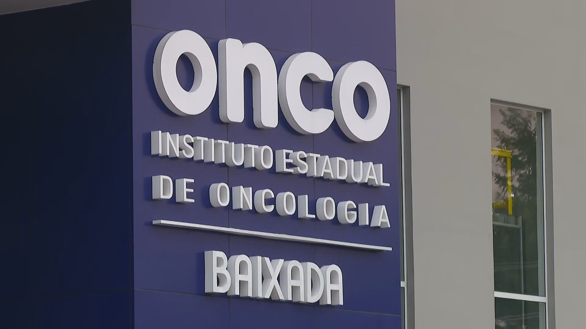 RJ inaugura instituto dedicado ao tratamento de câncer; estado tem 100 novos casos confirmados por dia