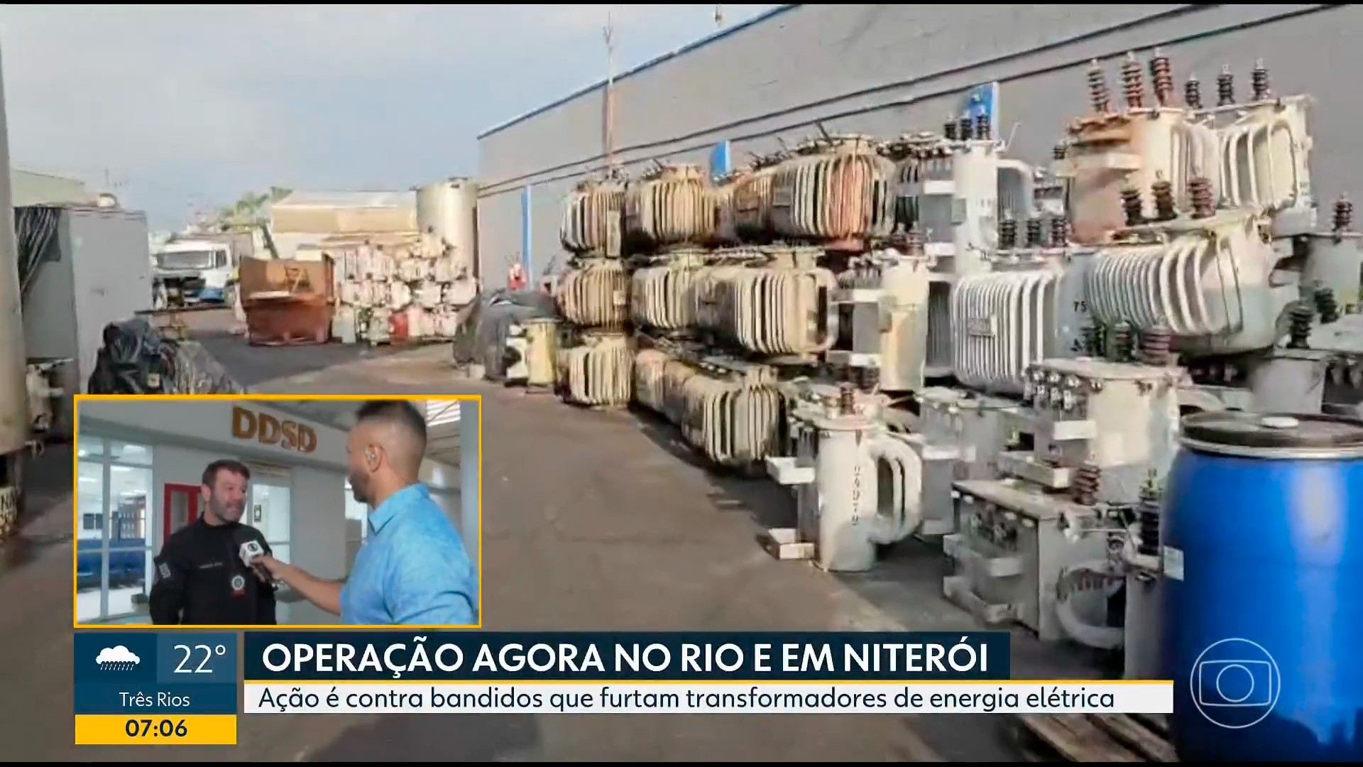 VÍDEOS: Bom Dia Rio de terça, 14 de outubro de 2025