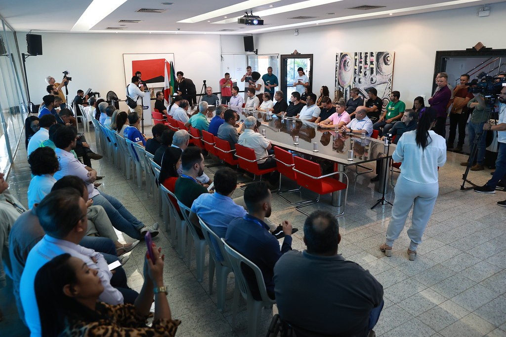 Uberlândia receberá investimento de R$ 200 milhões em fábrica de cal que gerará 80 vagas de emprego 
