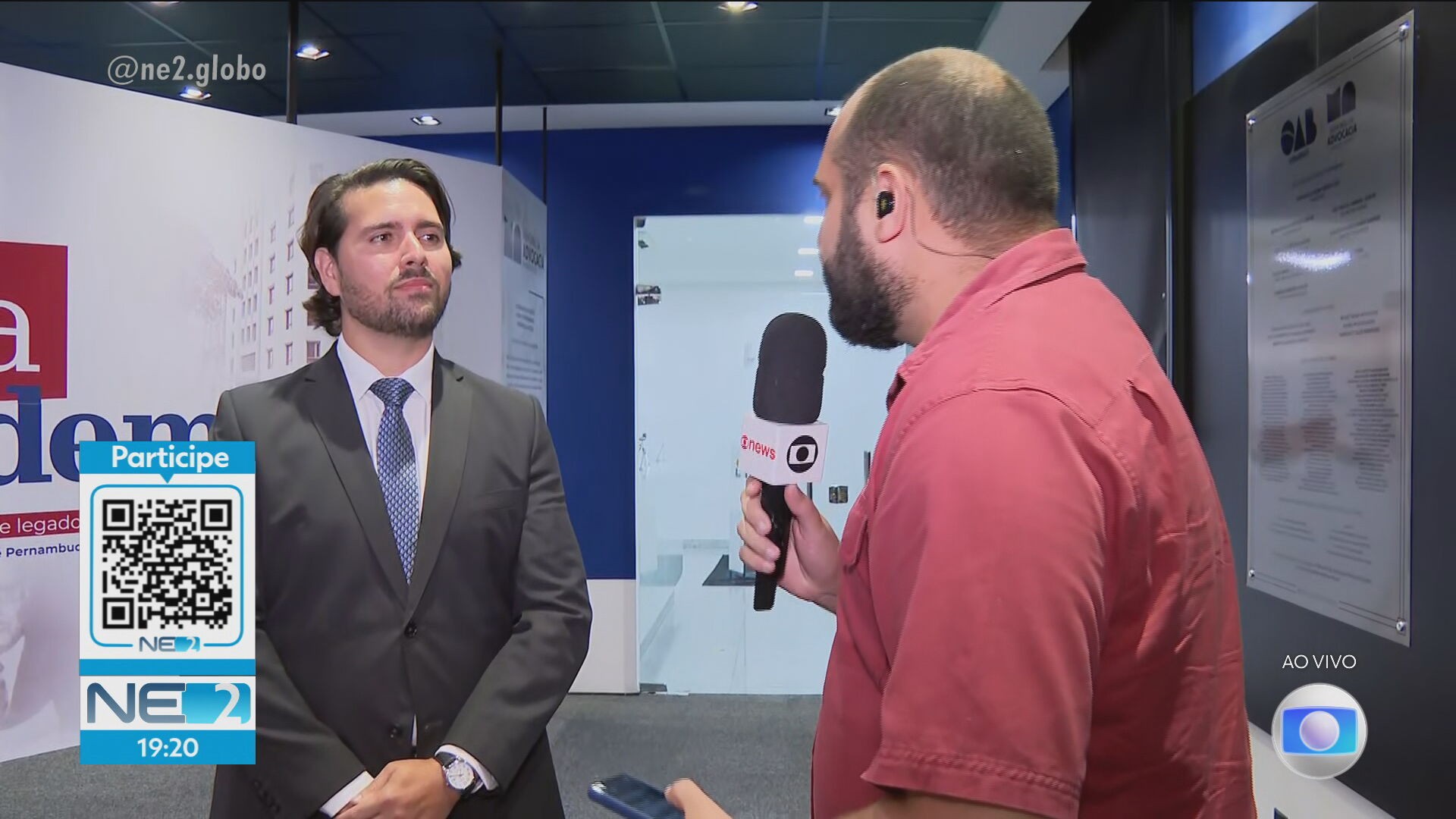 VÍDEOS: NE2 de quinta-feira, 15 de janeiro de 2026